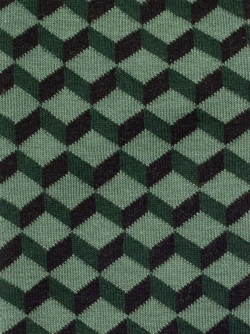 Green Grass Dice