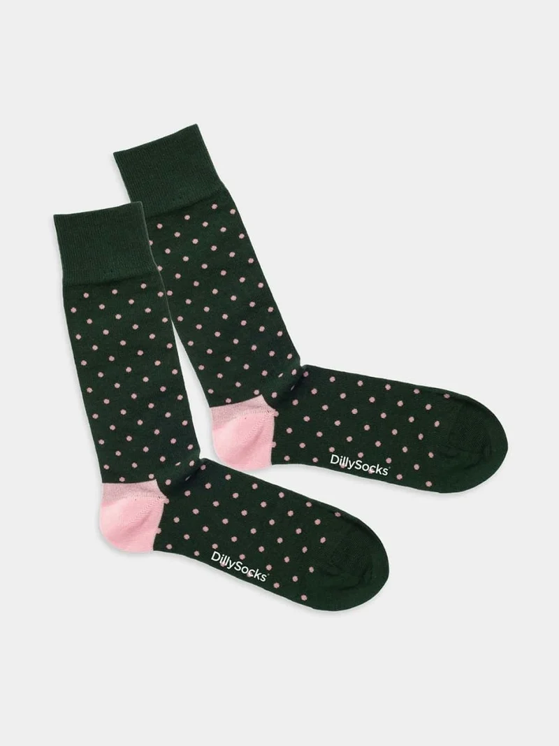 Rose Dot Field