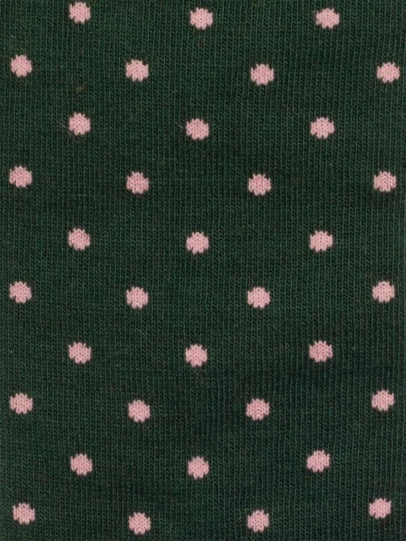 Rose Dot Field