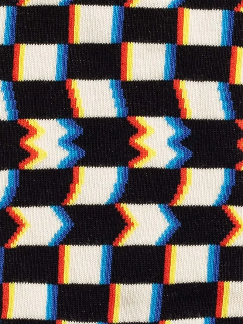 Colorful Distortion