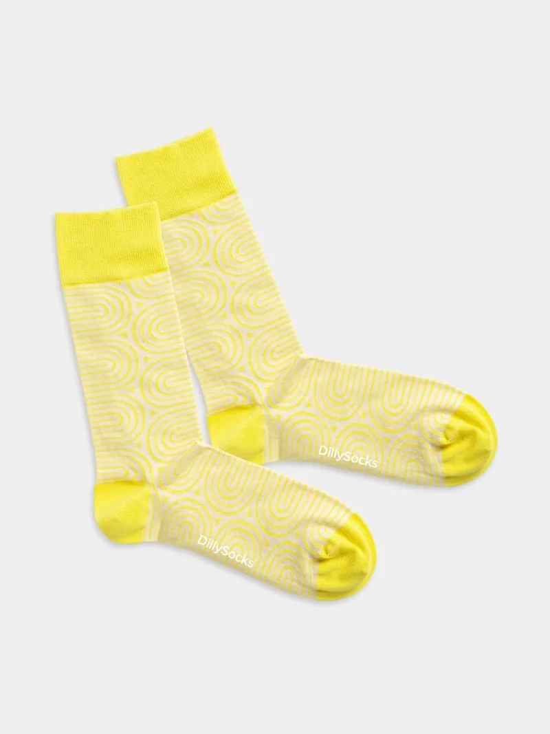 Mellow Yellow