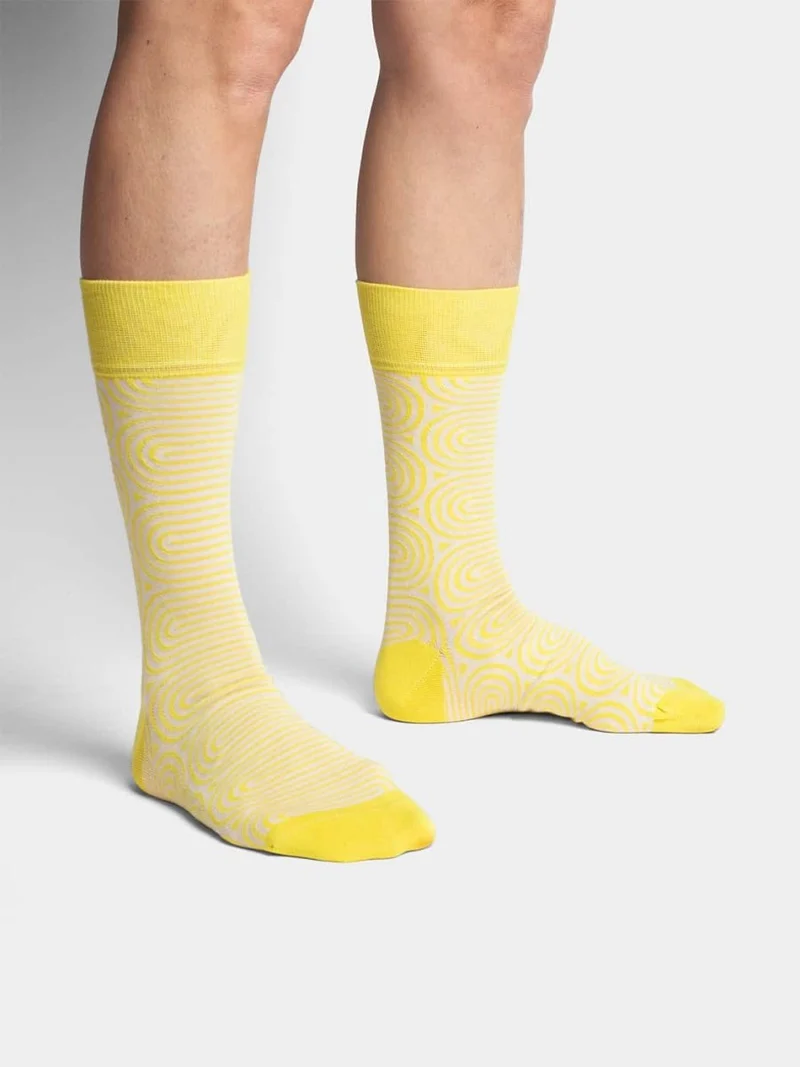 Mellow Yellow