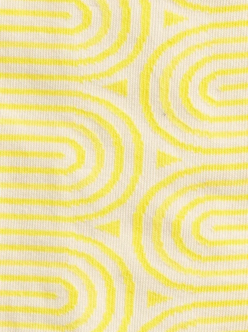 Mellow Yellow