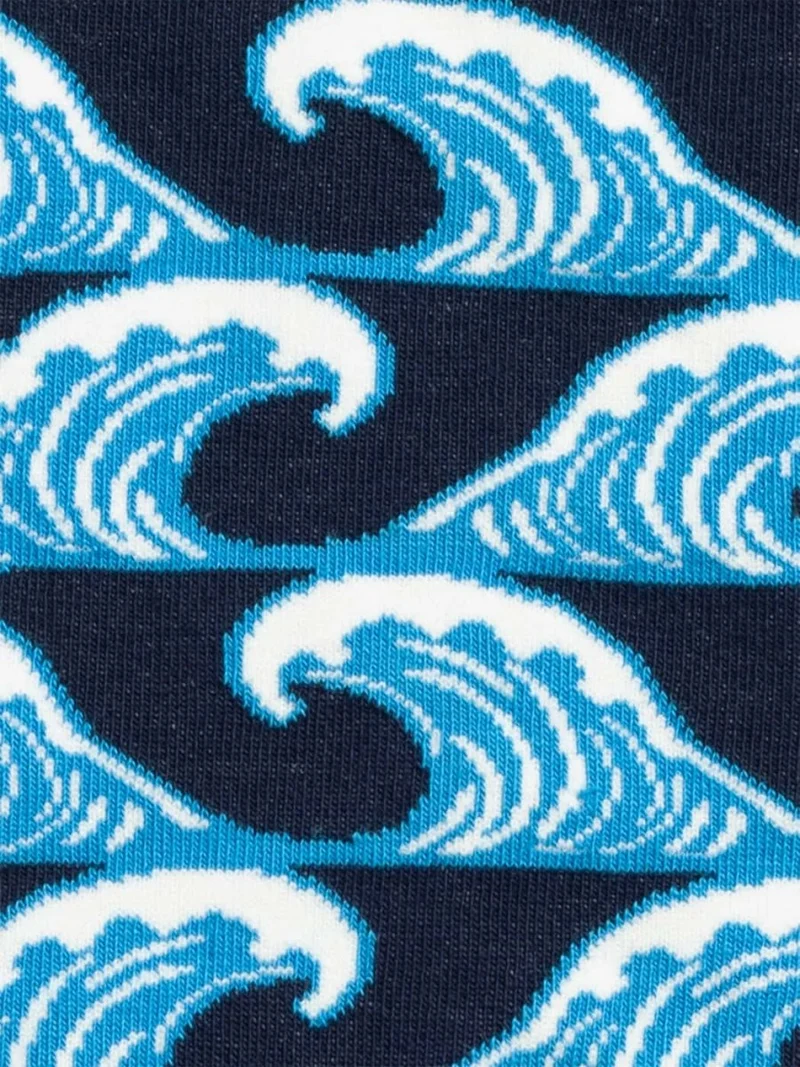 Catch A Brave Wave