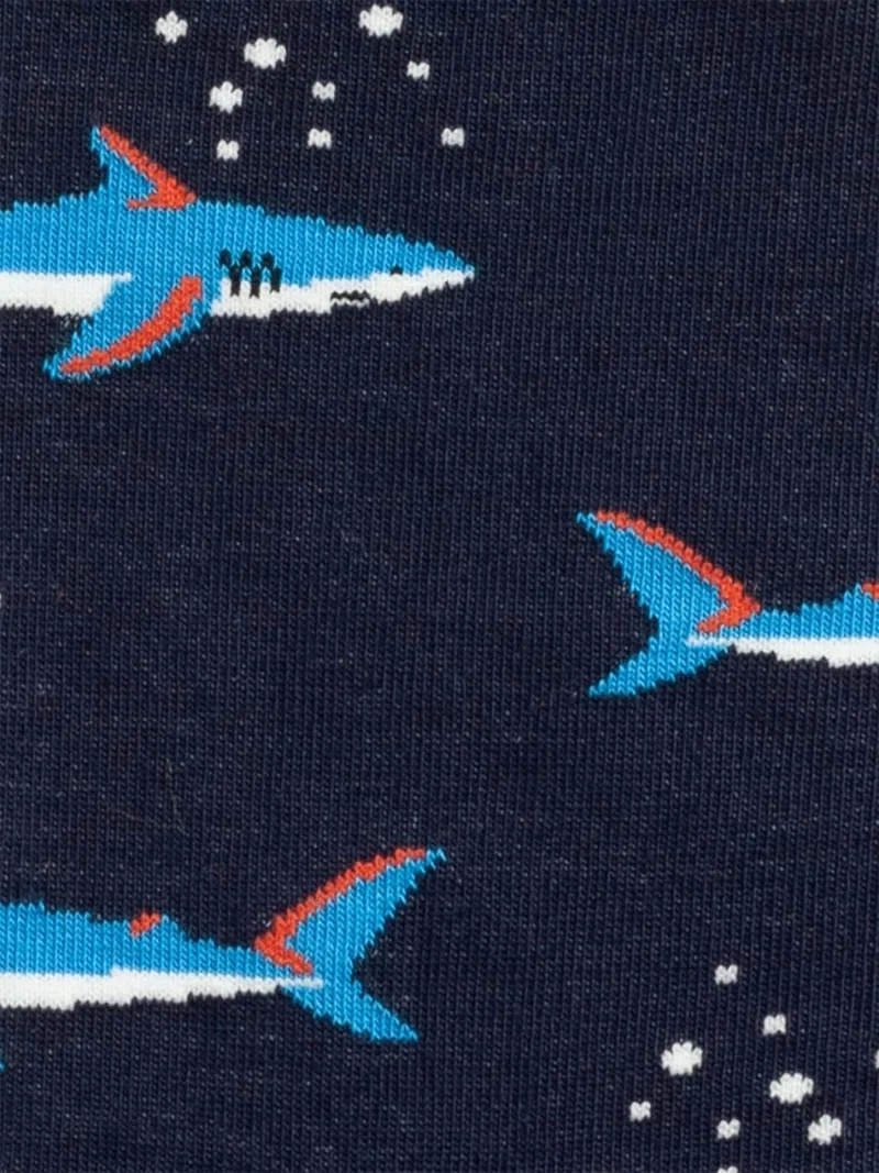Mamma Shark