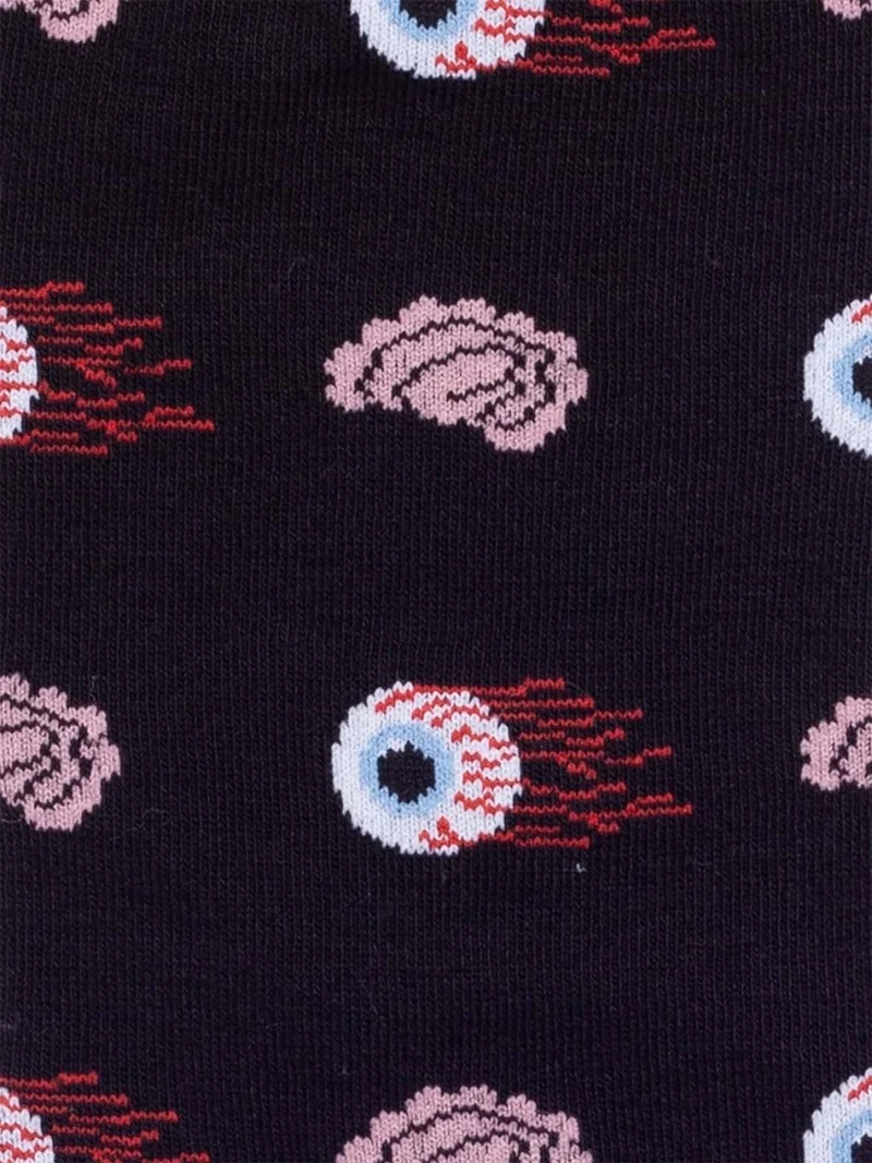 Burning Eyes