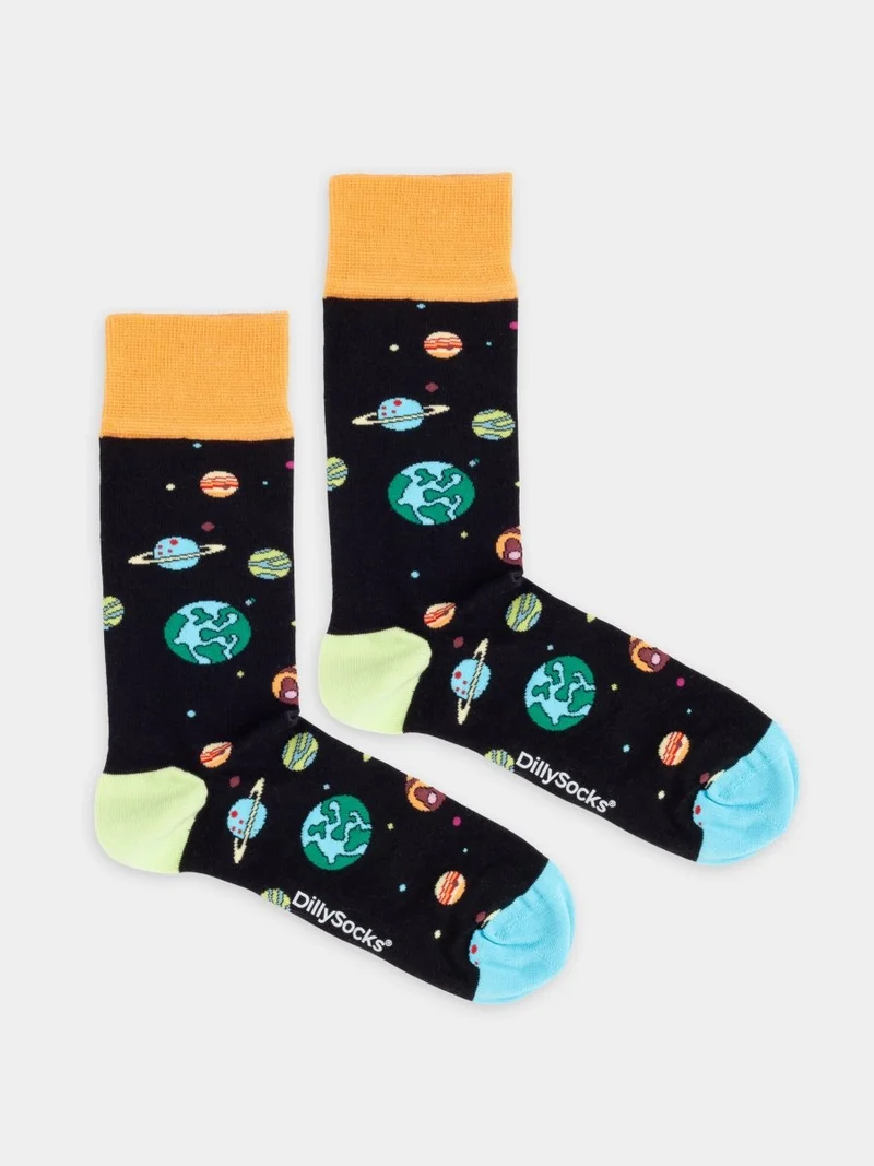Outer Space