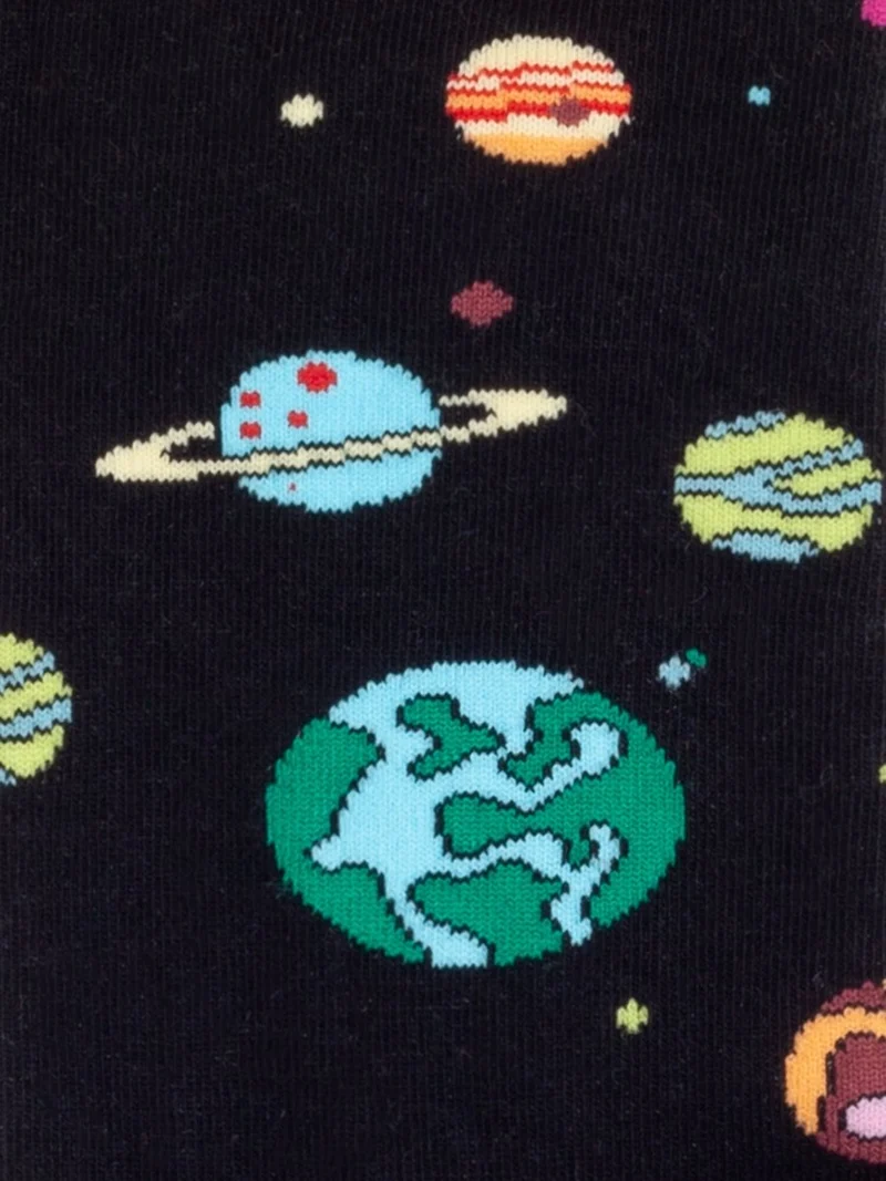 Outer Space