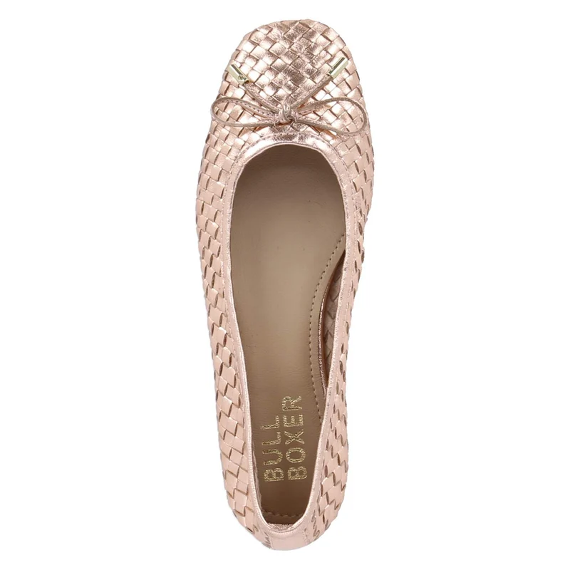 Ballerinas Rosa