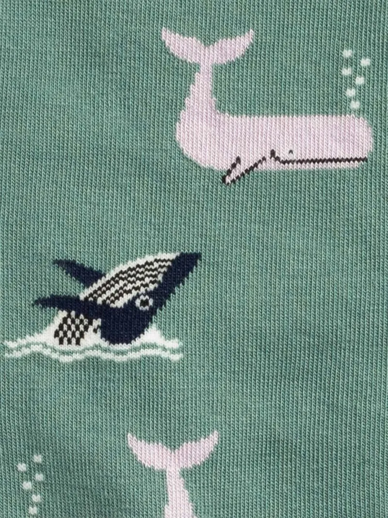 Whale Party