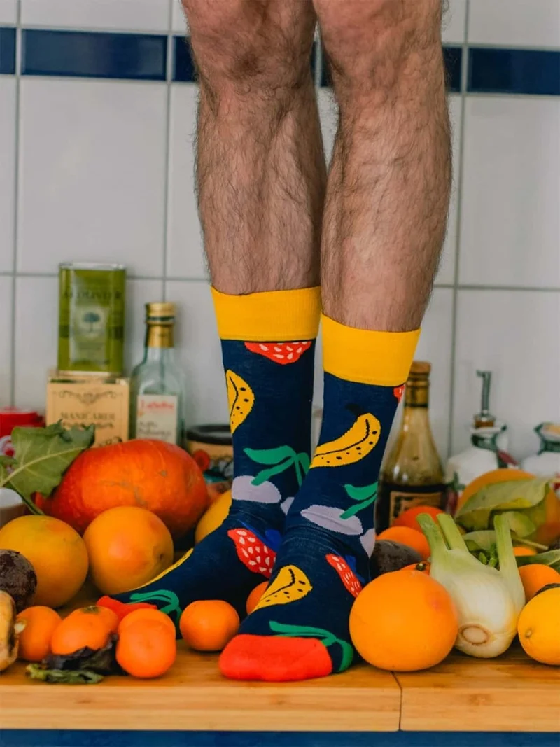 Fruit Of The Boom