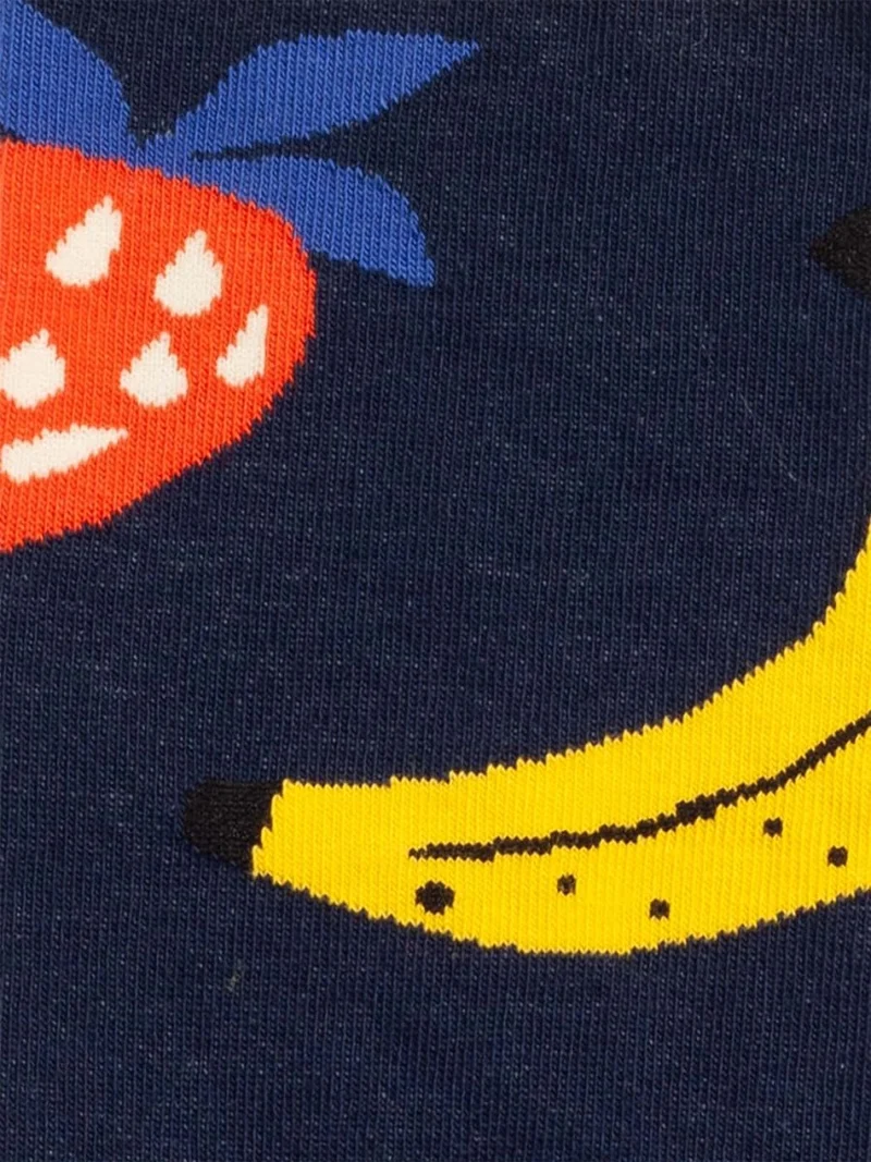 Fruit Of The Boom