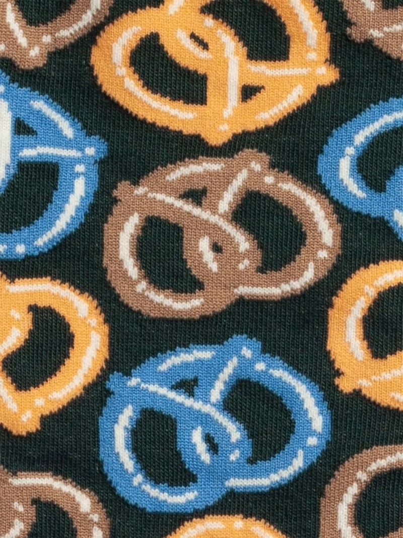 Oh My Pretzel