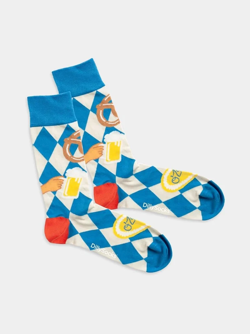 Bavarian Blue
