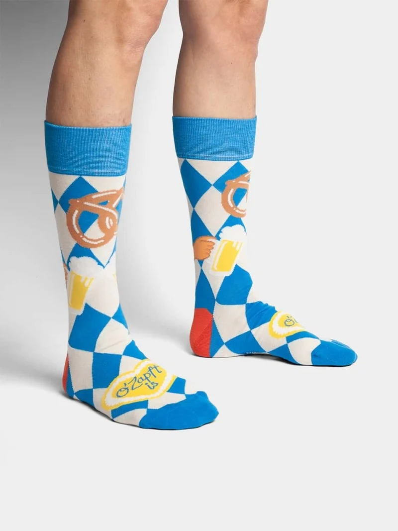 Bavarian Blue
