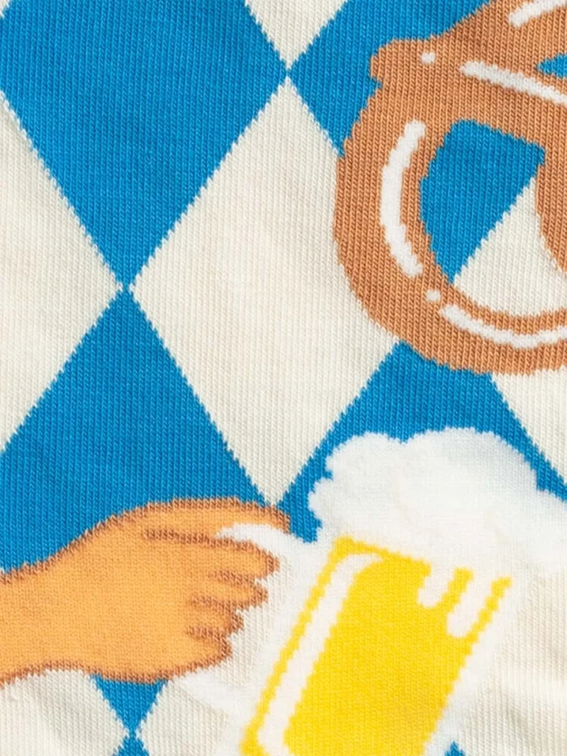 Bavarian Blue