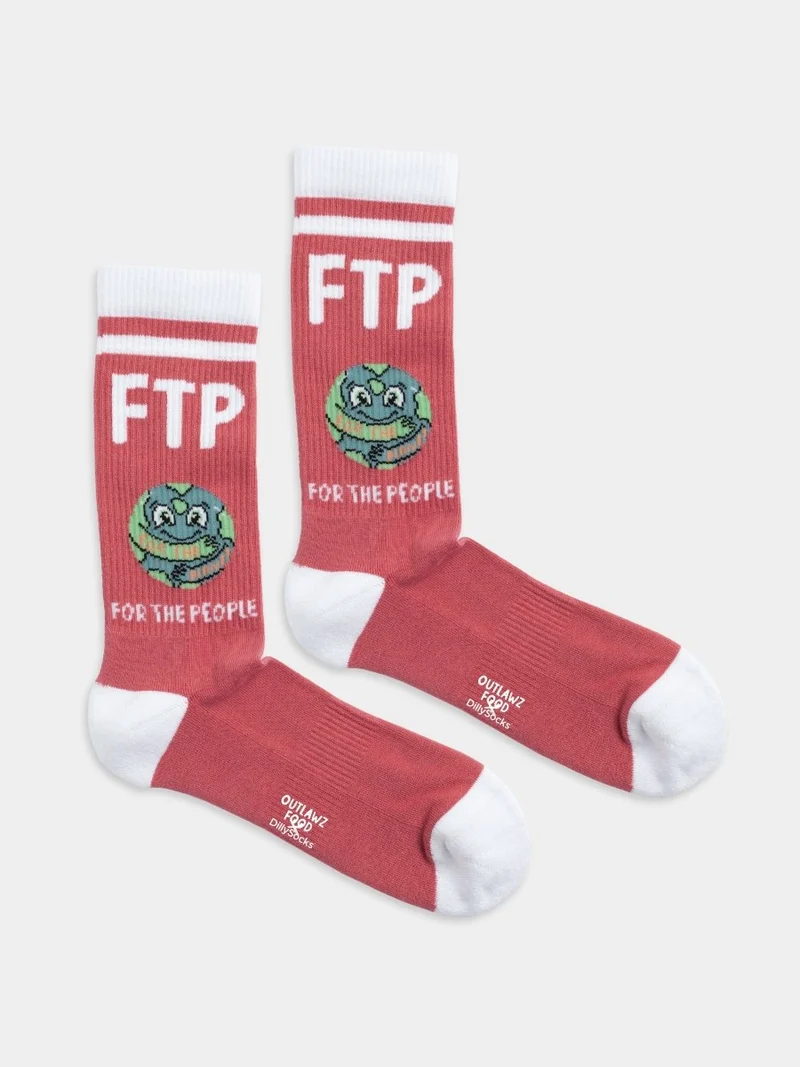FTP