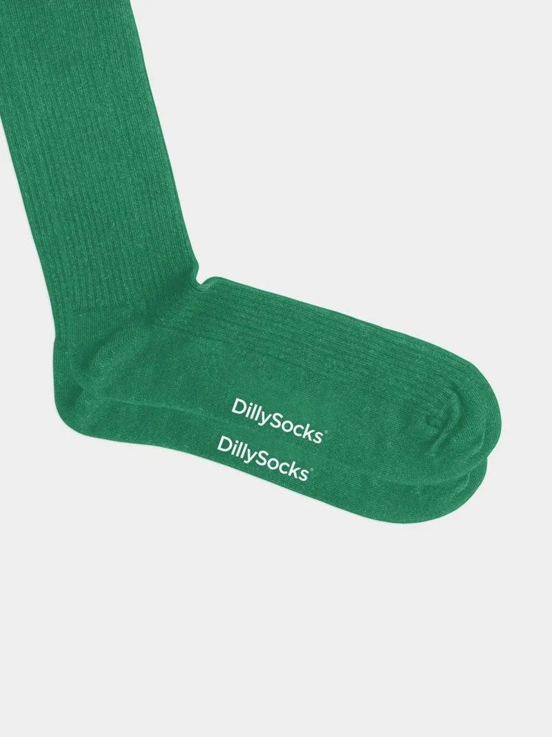 Ribbed Greenery (3er Pack)