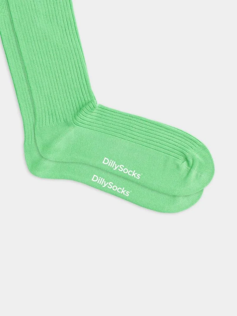 Ribbed Color Blocking (4er Pack)