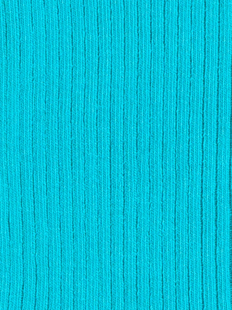 Ribbed Color Blocking (4er Pack)