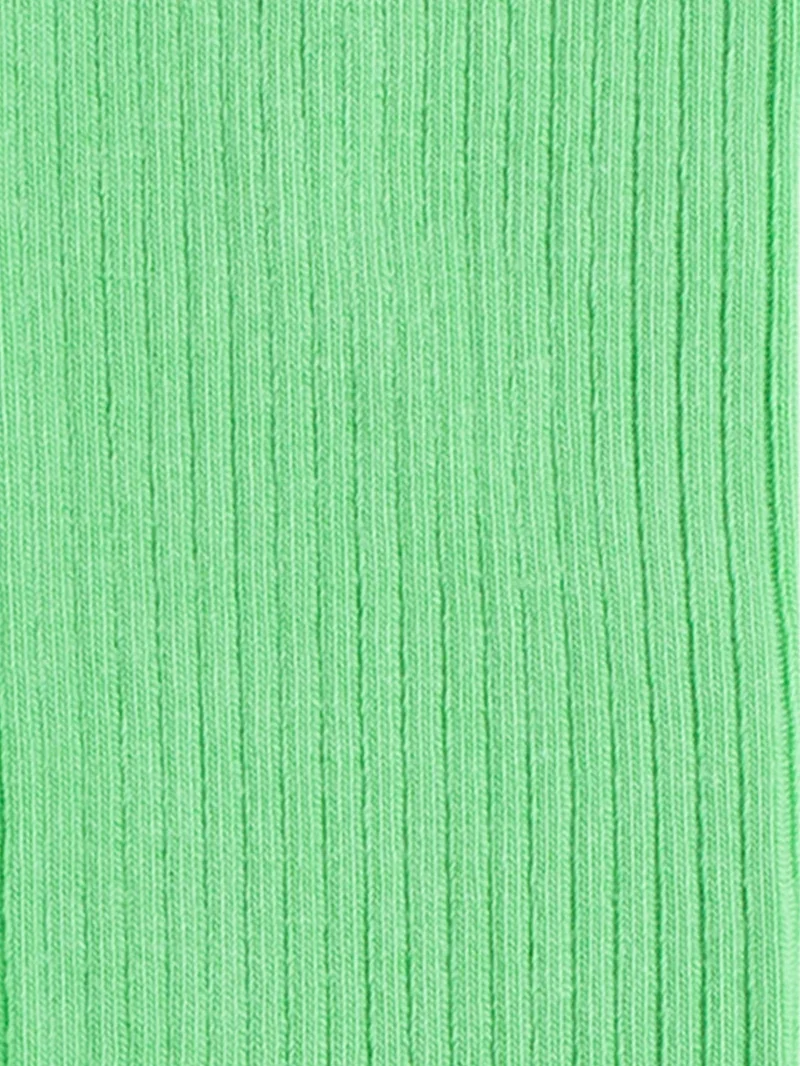 Ribbed Color Blocking (4er Pack)