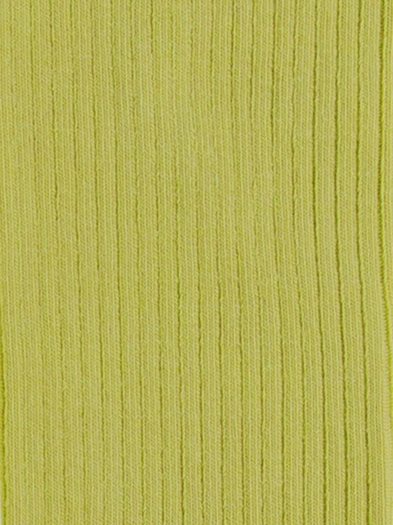 Ribbed Just Green (4er Pack)
