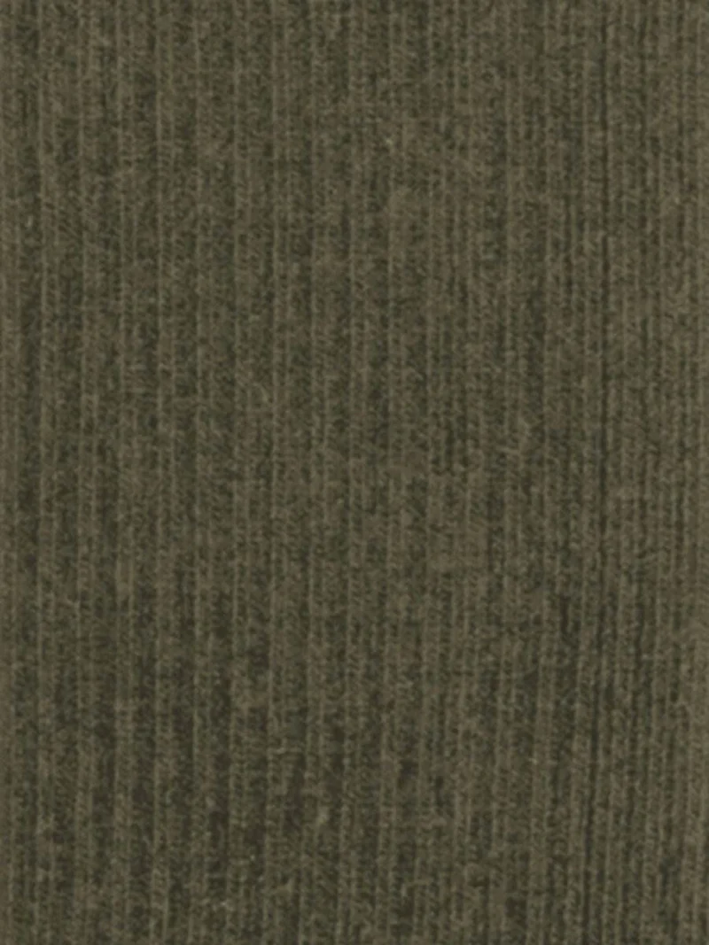 Ribbed Just Green (4er Pack)