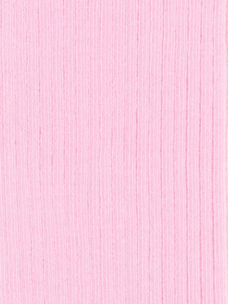 Ribbed Pastel Dreams (4er Pack)