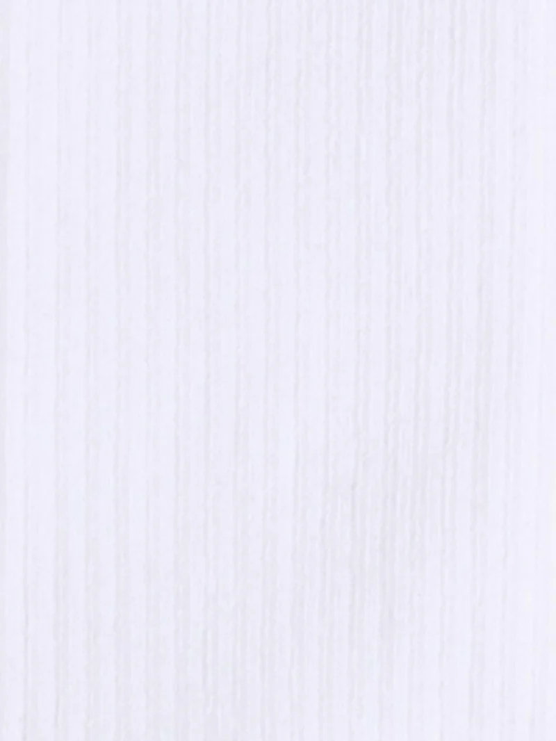 Ribbed Pastel Dreams (4er Pack)