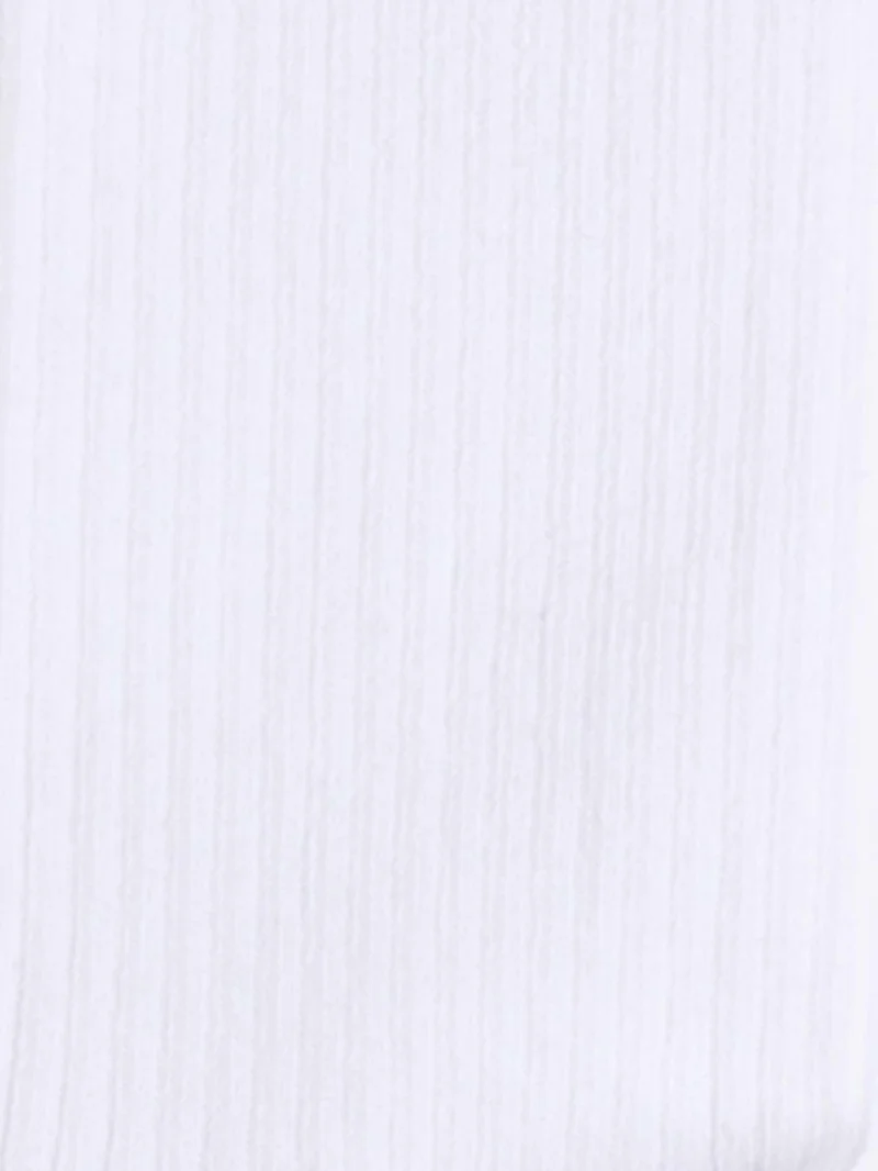 Ribbed Black N Blue N White (3er Pack)