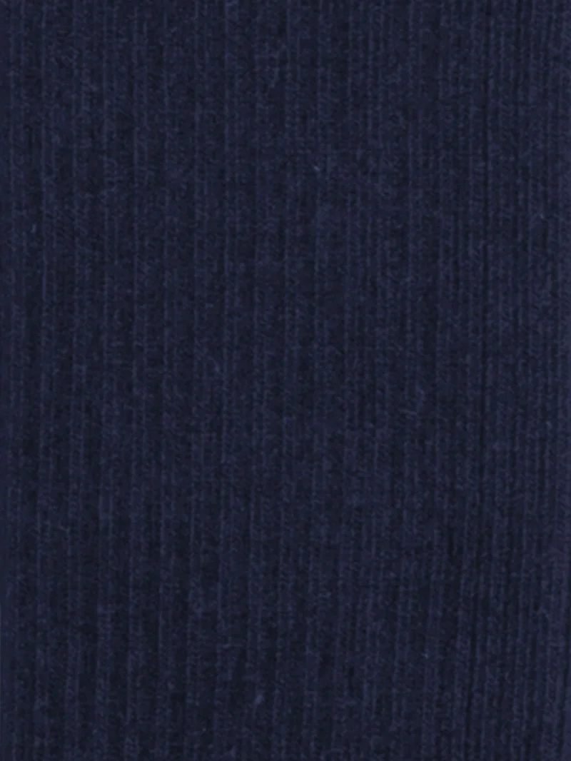 Ribbed Black N Blue N White (3er Pack)