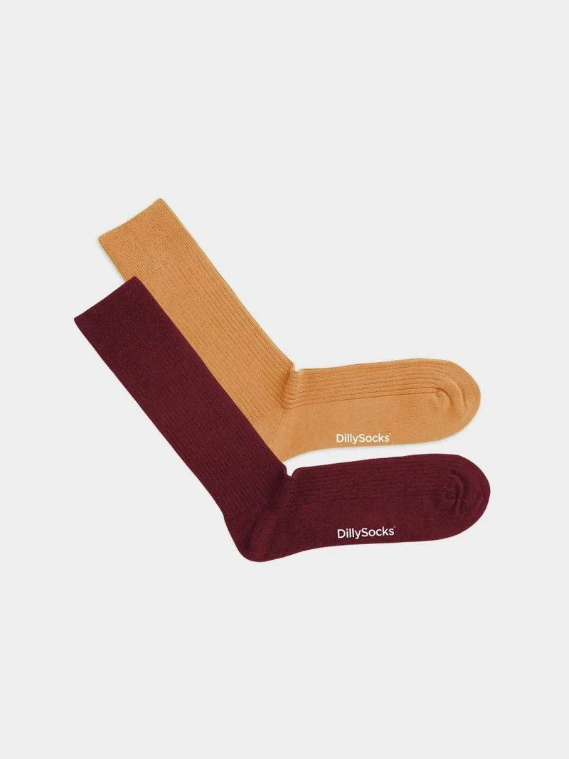 Ribbed Oldschool Classics (2er Pack)