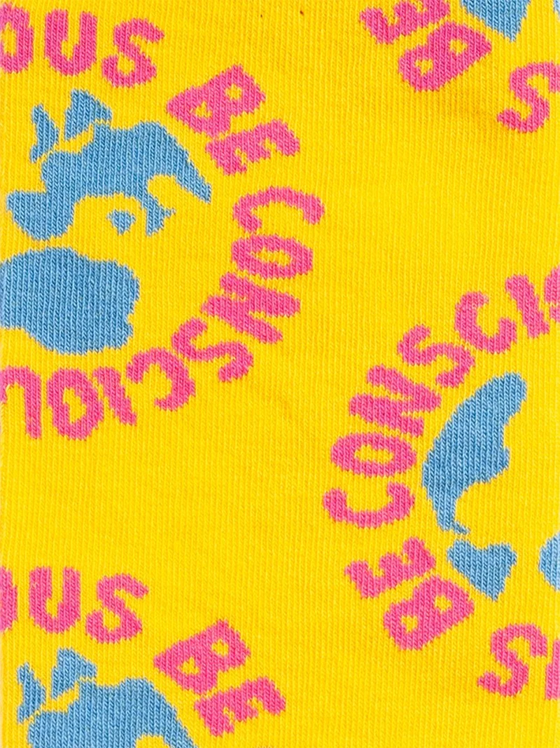 Be Conscious