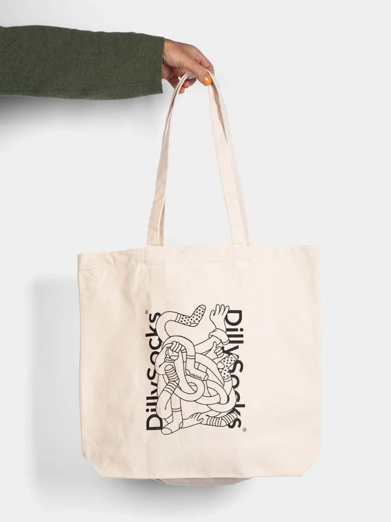 Dilly Surprise Bag (5x Paar)