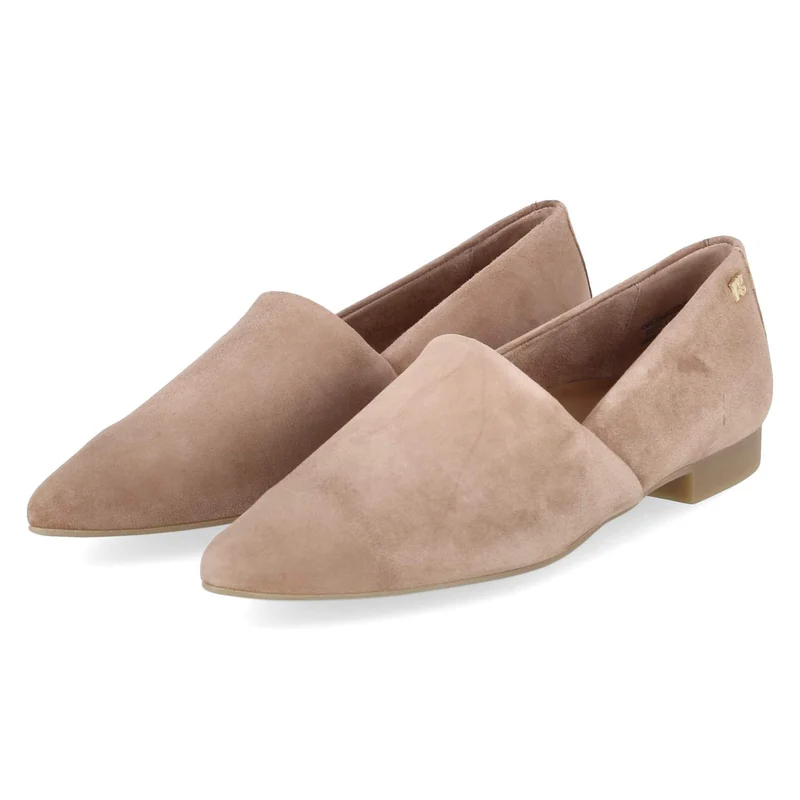 Slipper Braun