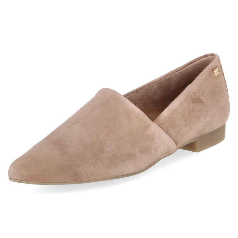 Slipper Braun