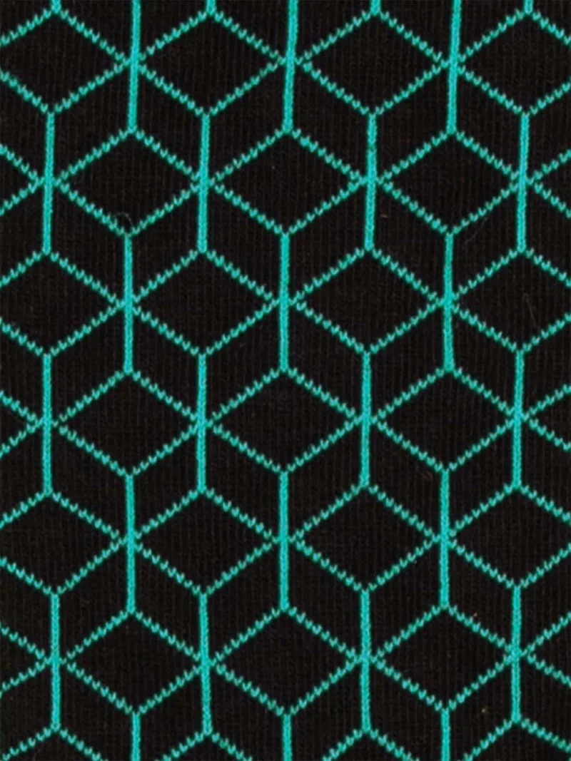 Turquoise Lining