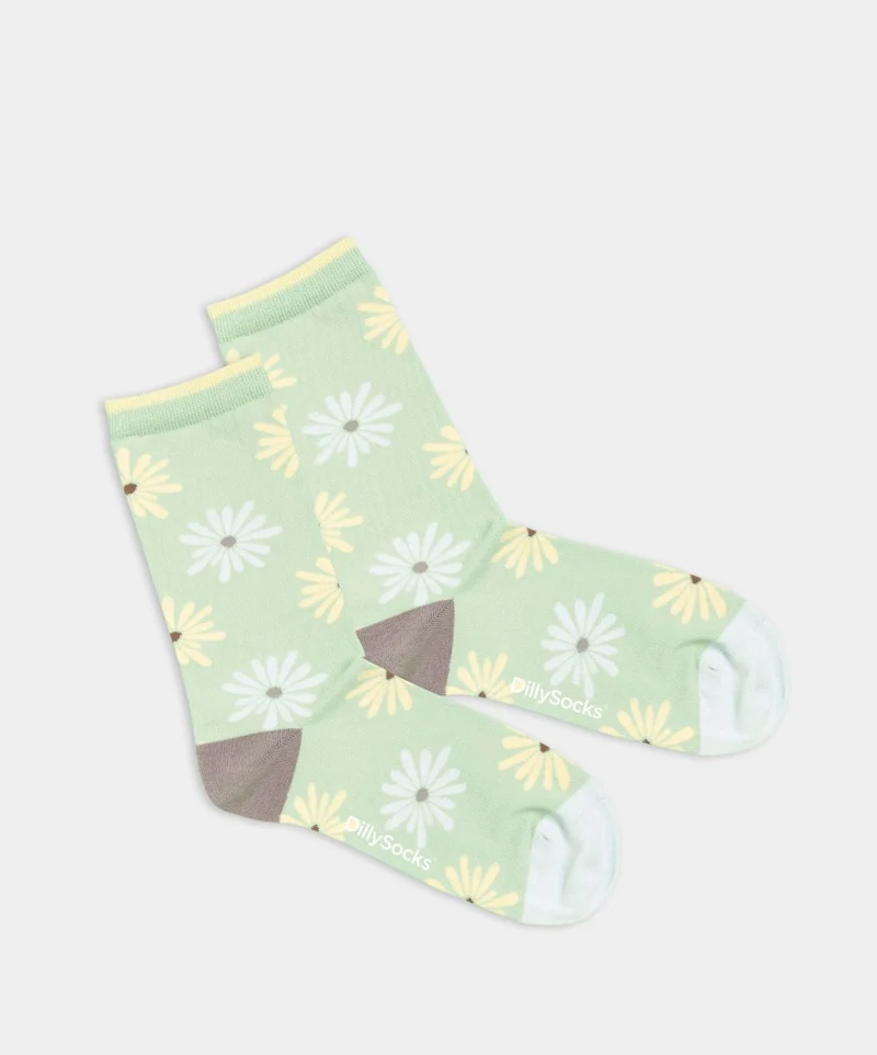 Delve Into Daisy