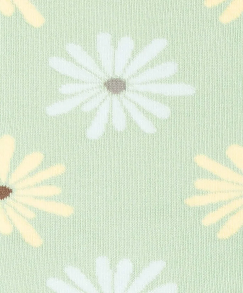 Delve Into Daisy