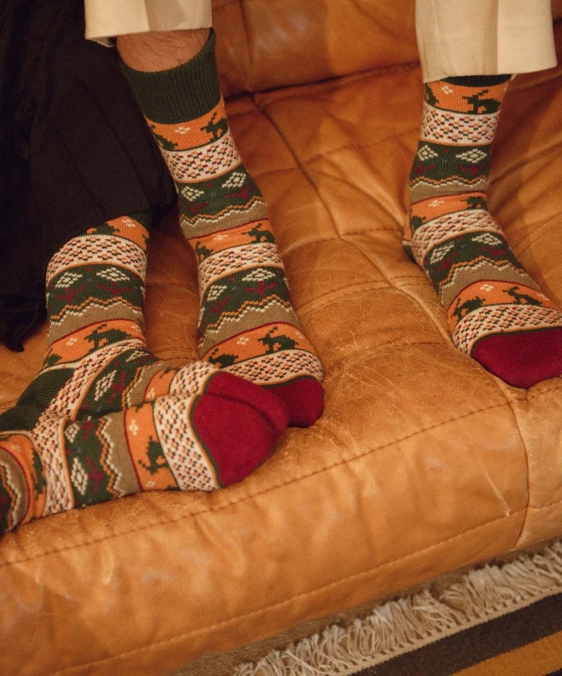 Cozy Matias