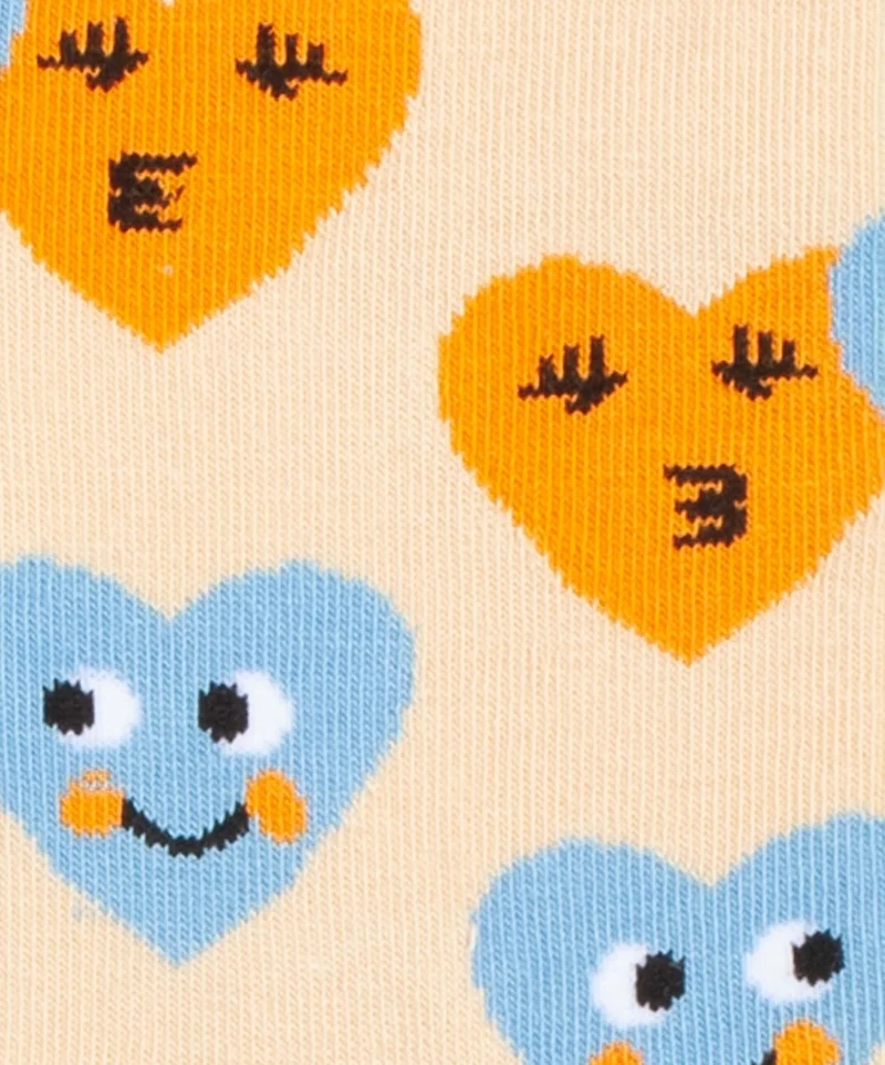 Smiling Hearts