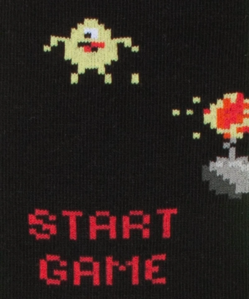 Let The Games Begin