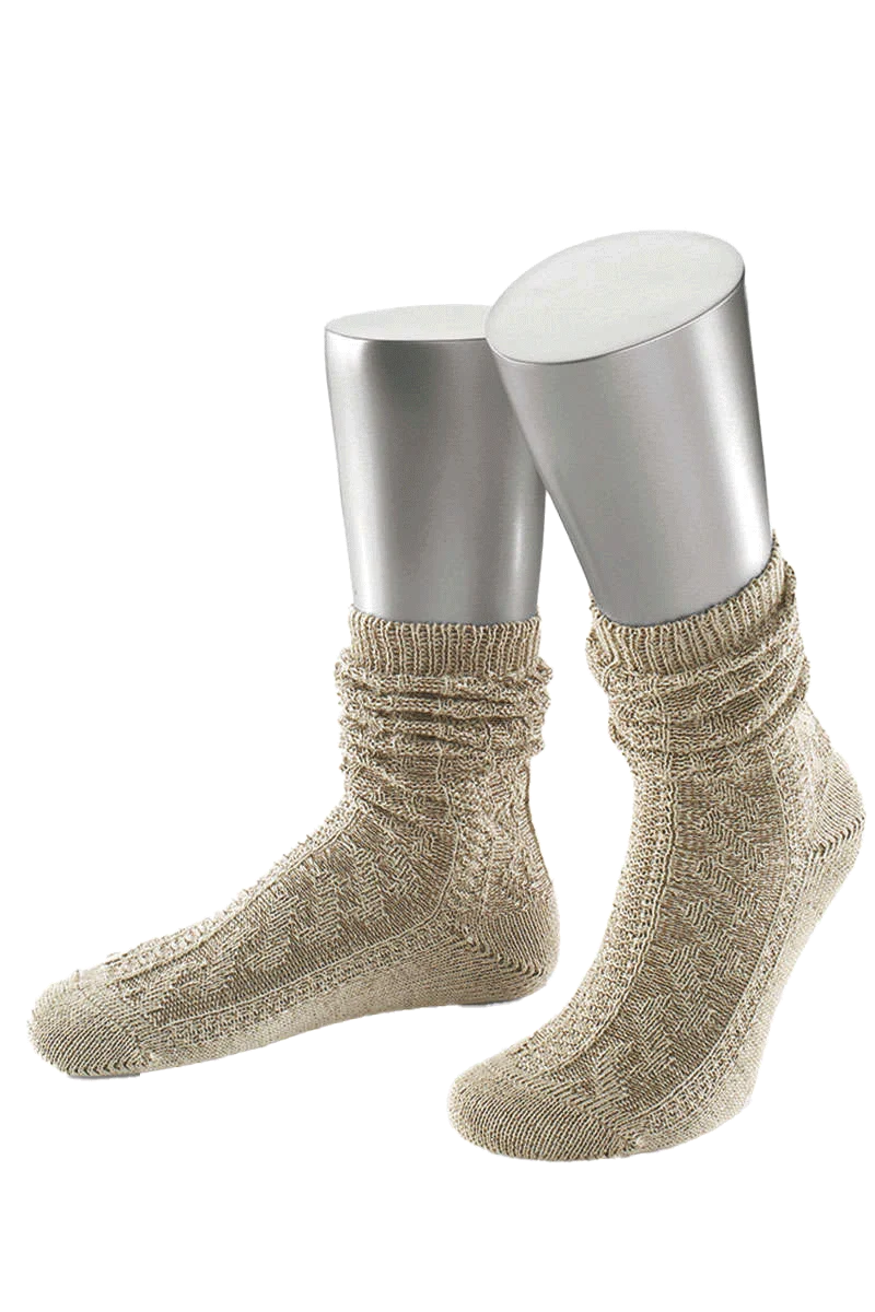 Premium-Lederhosenset kurz mit Gürtel+Träger dunkelbraun