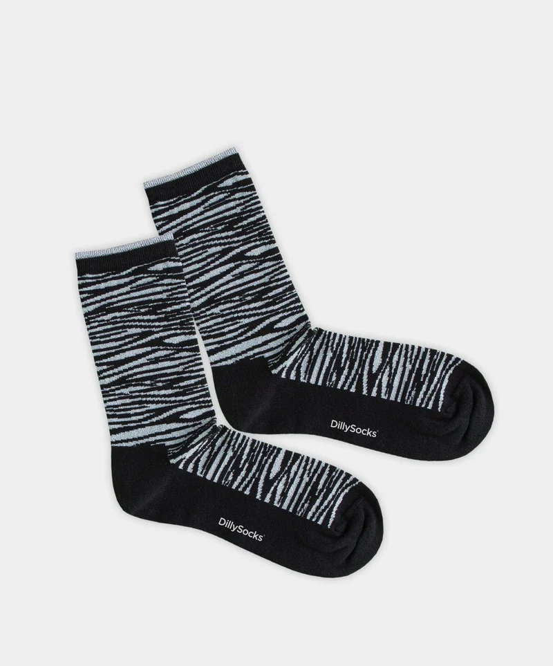 True Zebra