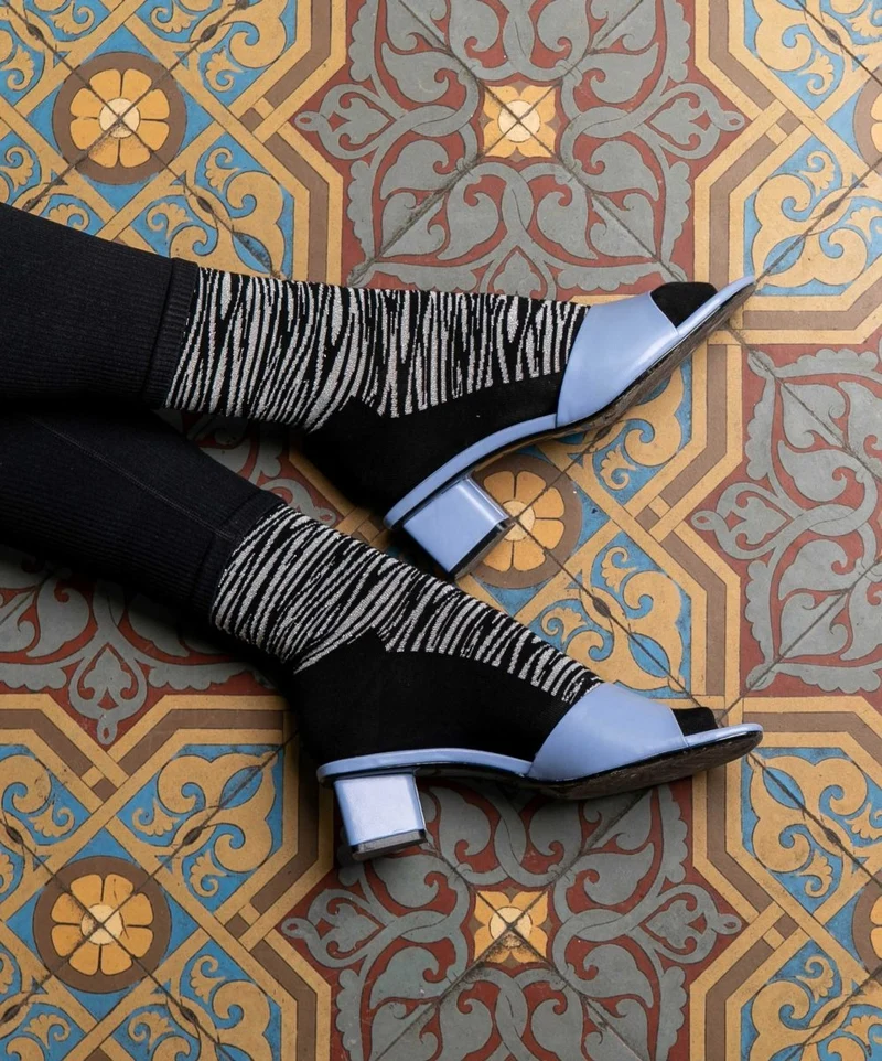 True Zebra