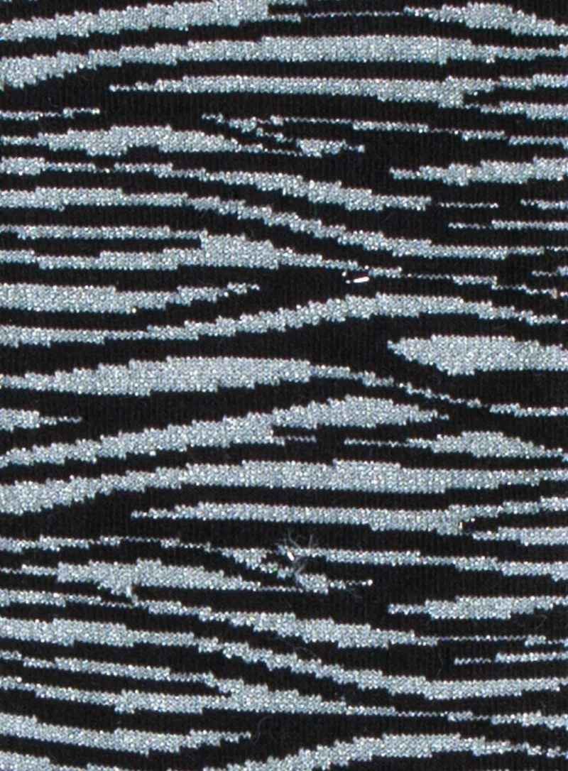 True Zebra