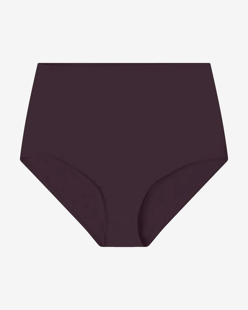 Bikini Bottom aubergine