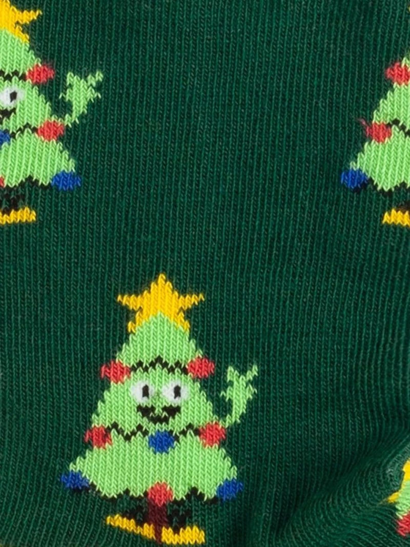 Lil Happy Tree