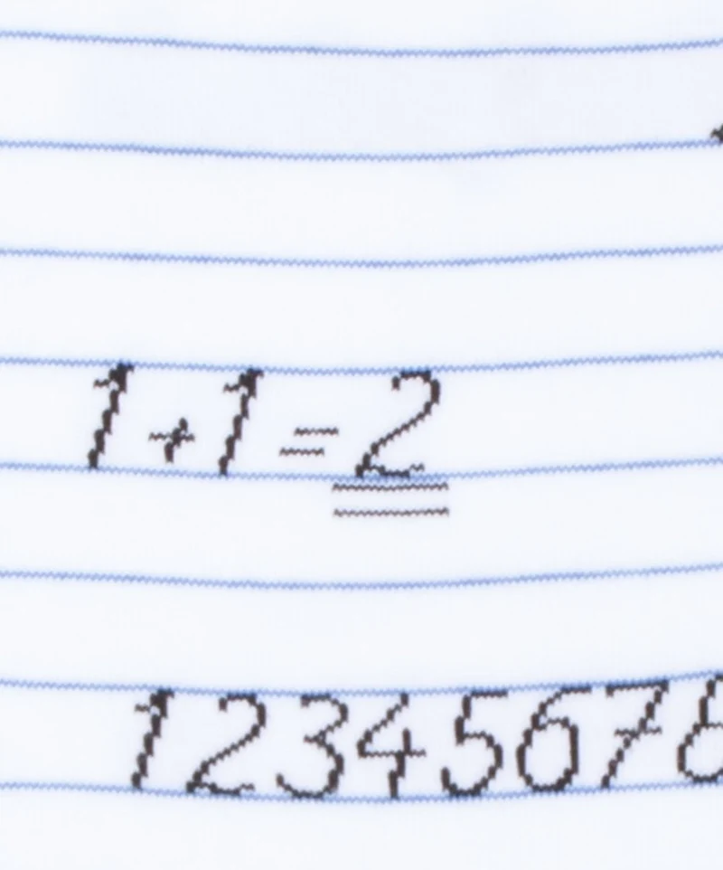 Math Class