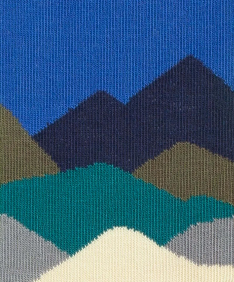 Alpine Glow